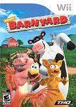 NIckelodeon Barnyard (Wii)